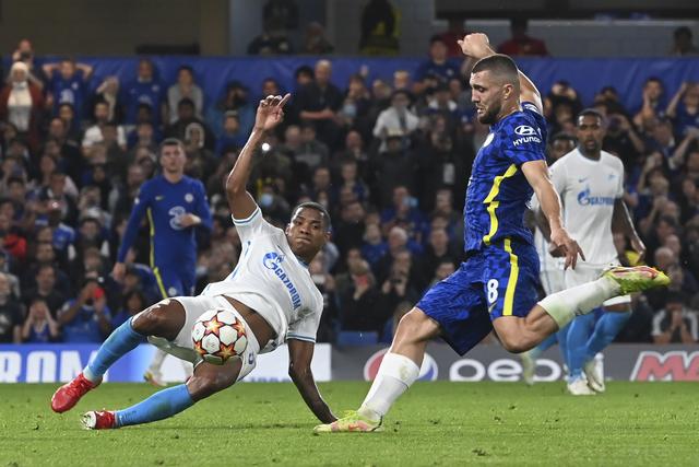 切尔西有意拜仁19岁前锋特尔 转会费将达4000万欧